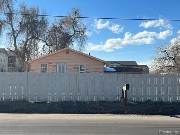 1221 S Dayton Street , Denver, CO 80247