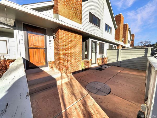 3075 E Long Circle, Centennial, CO 80122