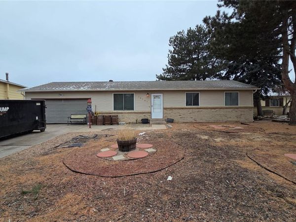 14721 E Colgate Drive, Aurora, CO 80014