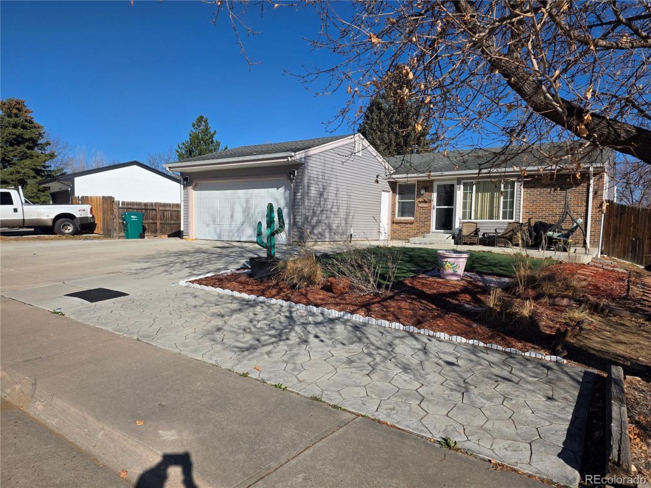 17933 E Linvale Drive, Aurora, CO 80013 Main Photo