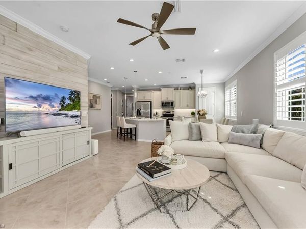 28018 Sosta LN, Unit 3, BONITA SPRINGS, FL 34135