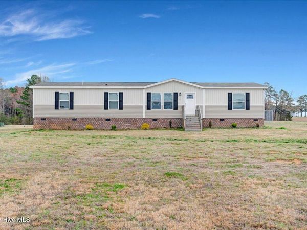 1167 Nc-231 , Spring Hope, NC 27882