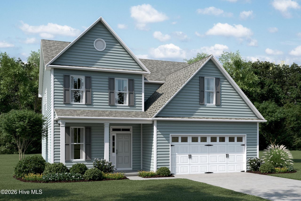 14 W Kiln Road, Hampstead, NC 28443 Main Photo