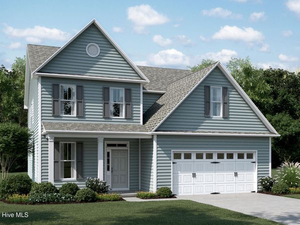 14 W Kiln Road, Hampstead, NC 28443