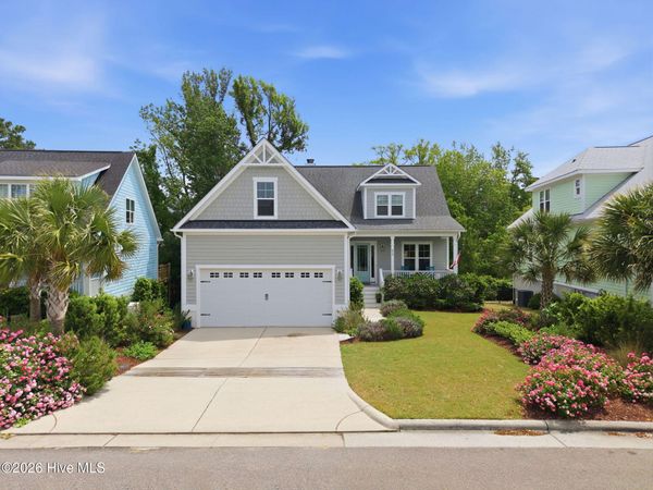 824 Cupola Drive, Wilmington, NC 28409