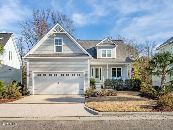 824 Cupola Drive, Wilmington, NC 28409