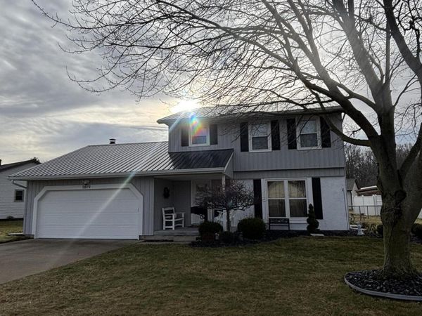 1819 Cheshire Drive, Saint Marys, OH 45885