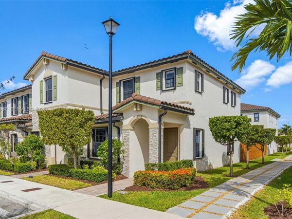 11363 SW 250th Ter , Unit 11363, Homestead, FL 33032