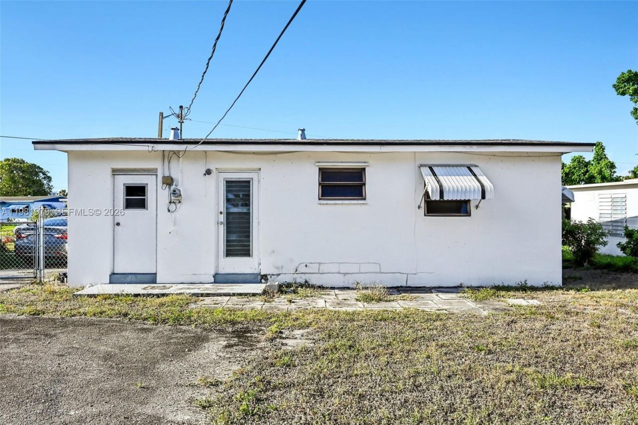 1326 8th St, West Palm Beach, FL 33401 Photo