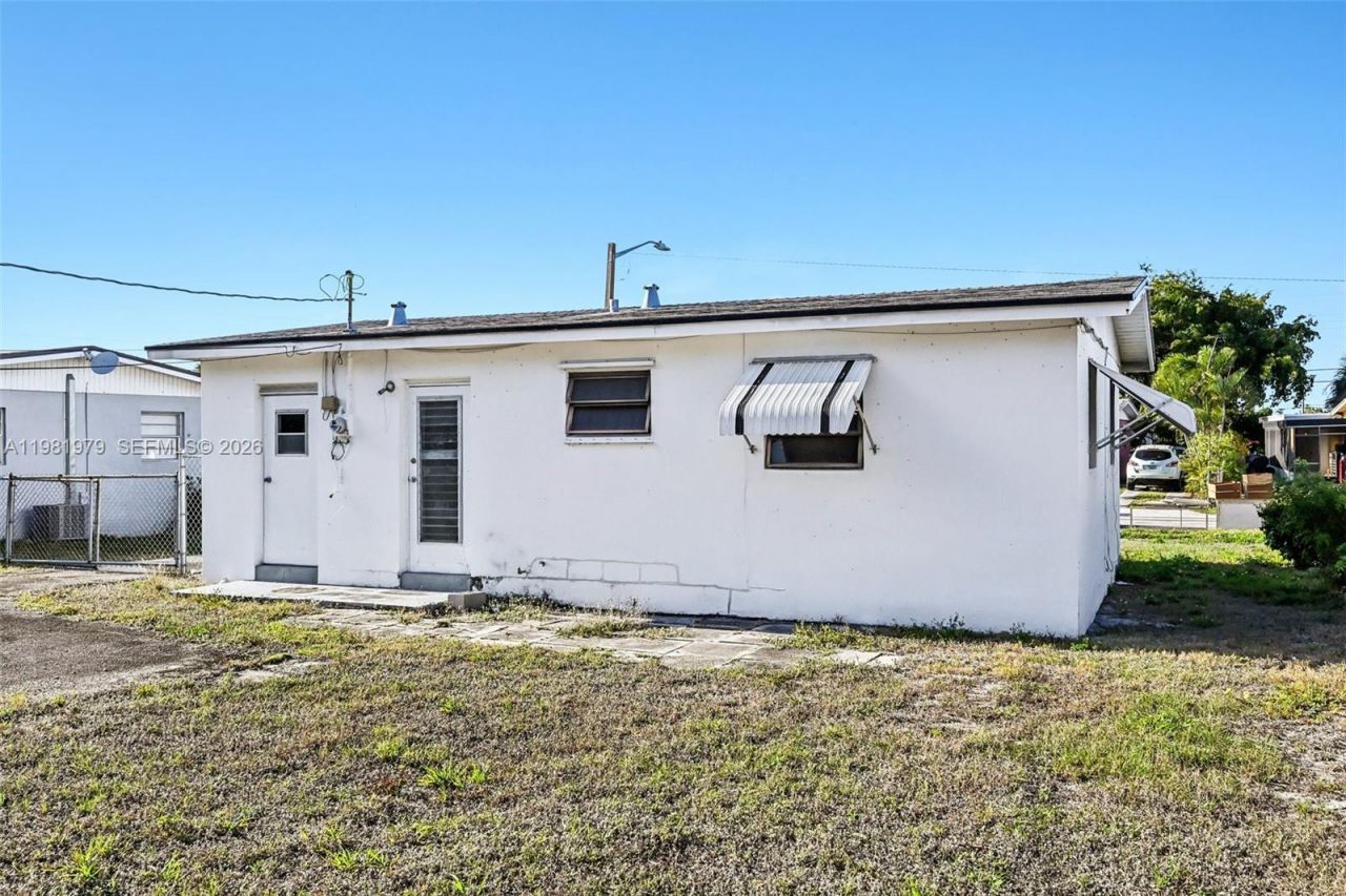 1326 8th St, West Palm Beach, FL 33401 Photo