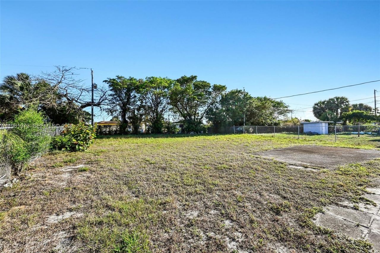 1326 8th St, West Palm Beach, FL 33401 Photo