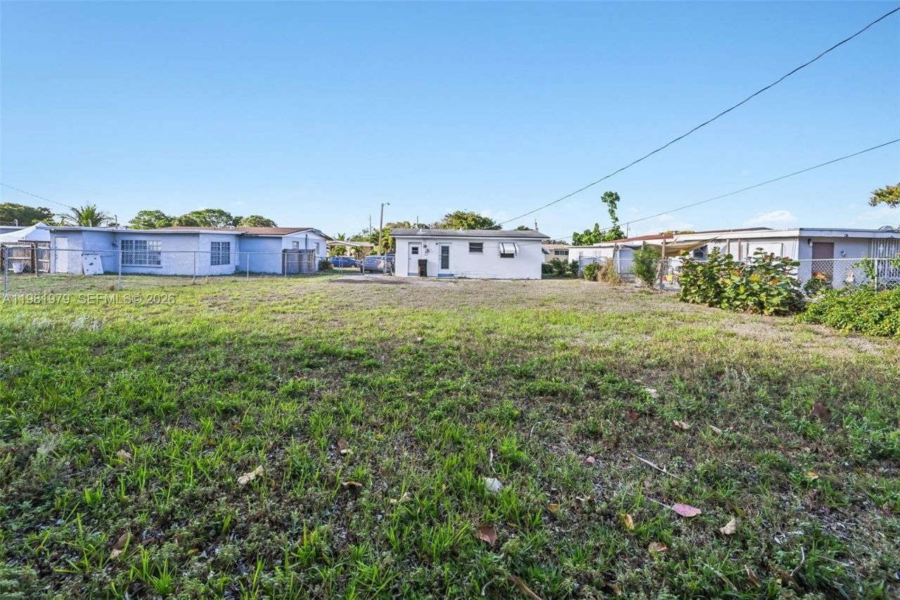 1326 8th St, West Palm Beach, FL 33401 Photo