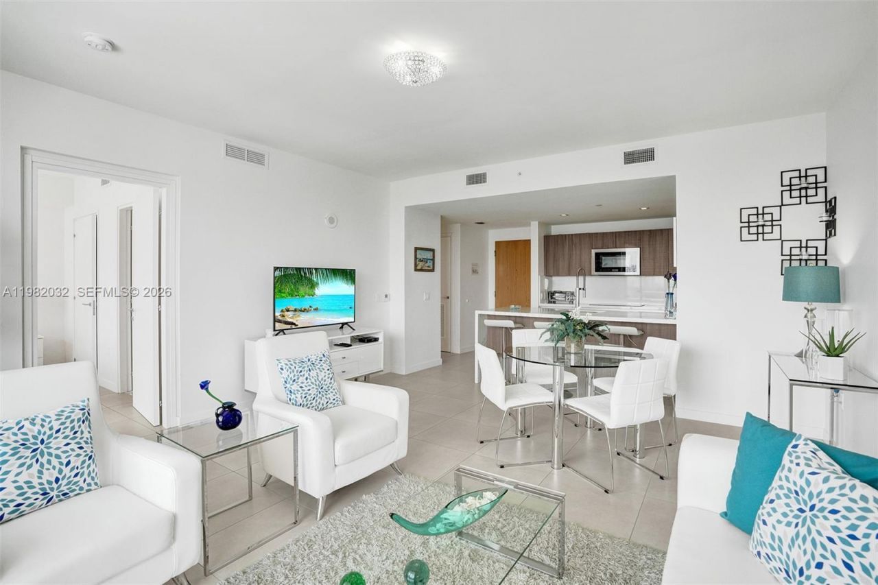 401 N Birch Rd , Unit 813, Fort Lauderdale, FL 33304 Photo