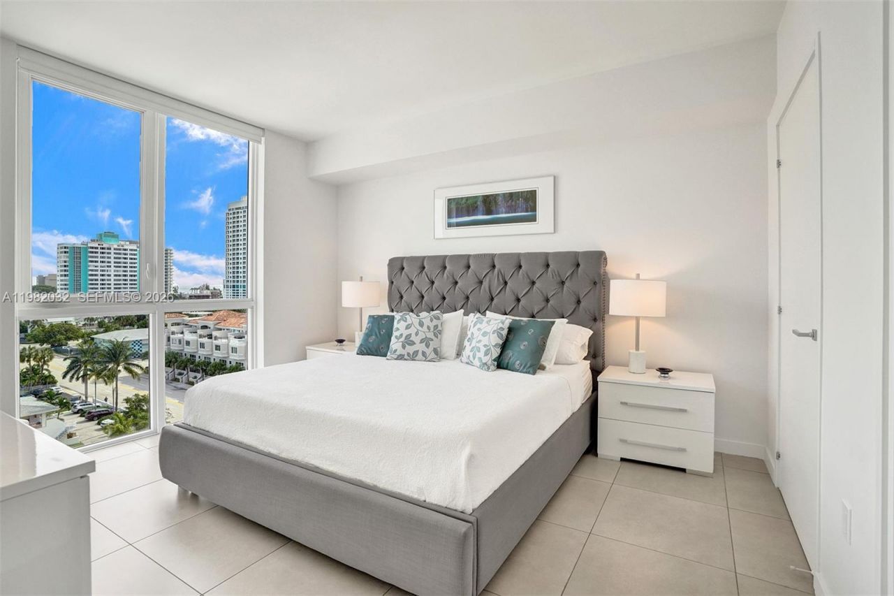 401 N Birch Rd , Unit 813, Fort Lauderdale, FL 33304 Photo