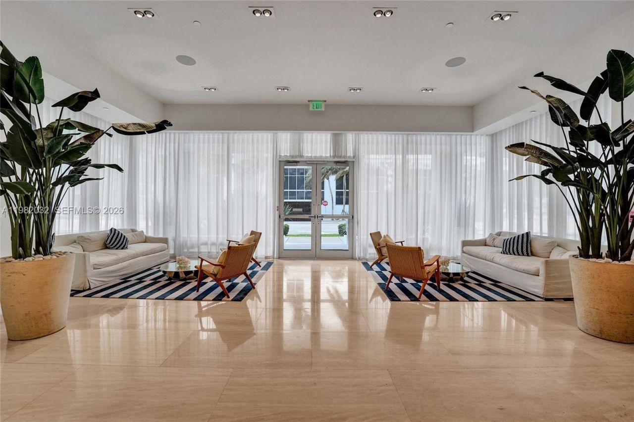 401 N Birch Rd , Unit 813, Fort Lauderdale, FL 33304 Photo