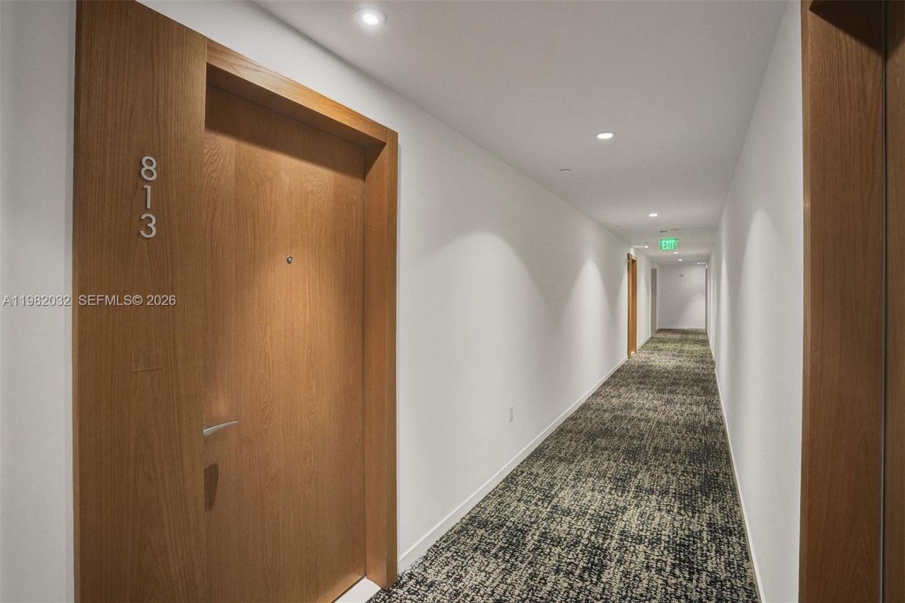 401 N Birch Rd , Unit 813, Fort Lauderdale, FL 33304 Photo