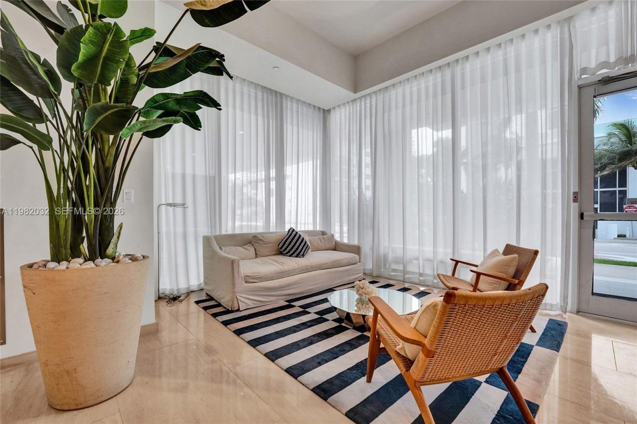 401 N Birch Rd , Unit 813, Fort Lauderdale, FL 33304 Photo