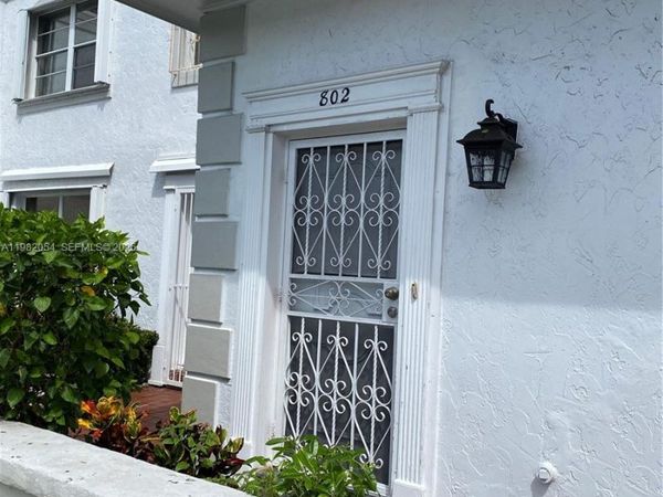 802 NE 26th Ave , Unit 802, Hallandale Beach, FL 33009
