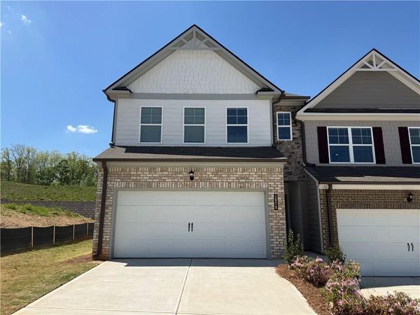 3979 Streamlet Way, Unit 153, Gainesville, GA 30506
