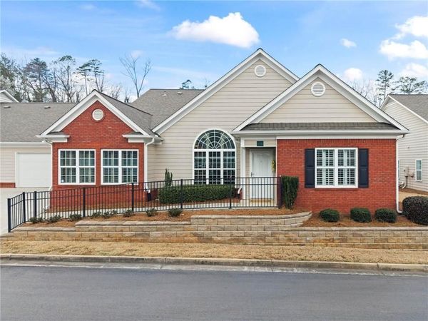 226 Hames Road , Unit 340, Woodstock, GA 30188