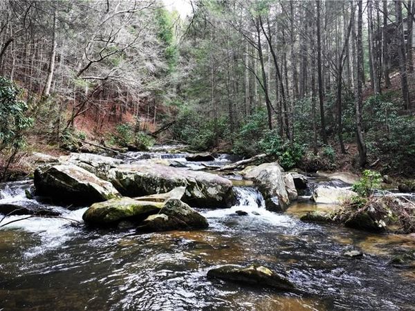 00 Hemlock Road, Ellijay, GA 30540