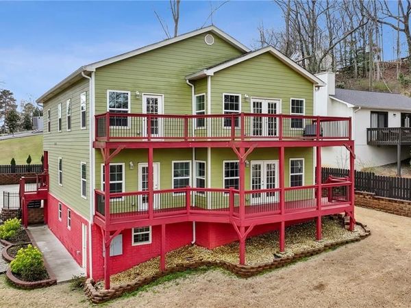 2320 Edgewater Road, Cumming, GA 30041