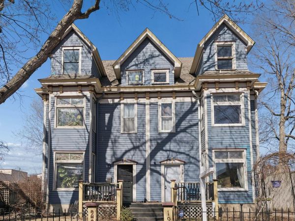 199 Mcboal Street, Unit 1, Saint Paul, MN 55102