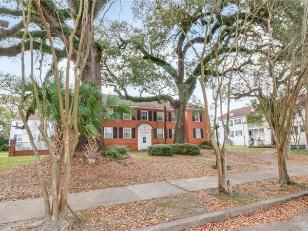 214 Upham Street, Unit 17C, Mobile, AL 36607