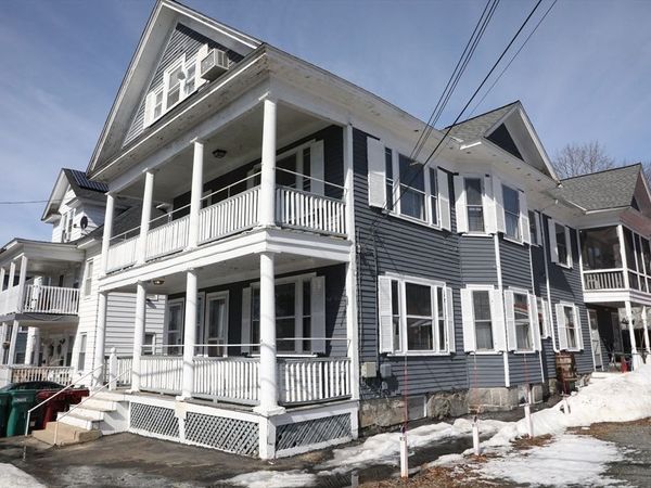 173-175 Princeton Blvd, Lowell, MA 01851