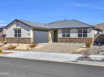 7774 Enclave Key Road, Reno, NV 89506 Photo