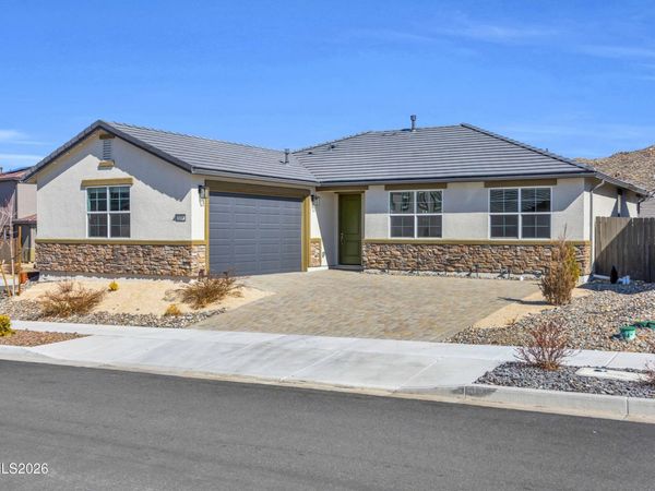 7774 Enclave Key Road, Reno, NV 89506