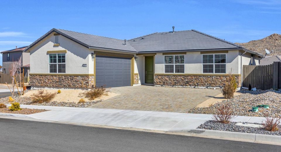 7774 Enclave Key Road, Reno, NV 89506 Photo