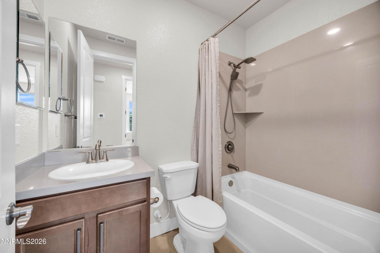 7774 Enclave Key Road, Reno, NV 89506 Photo