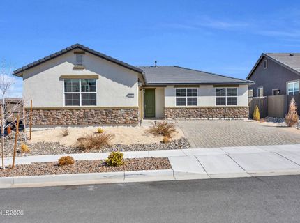 7774 Enclave Key Road, Reno, NV 89506 Photo