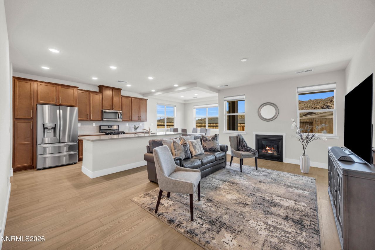 7774 Enclave Key Road, Reno, NV 89506 Photo