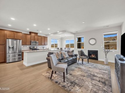 7774 Enclave Key Road, Reno, NV 89506 Photo