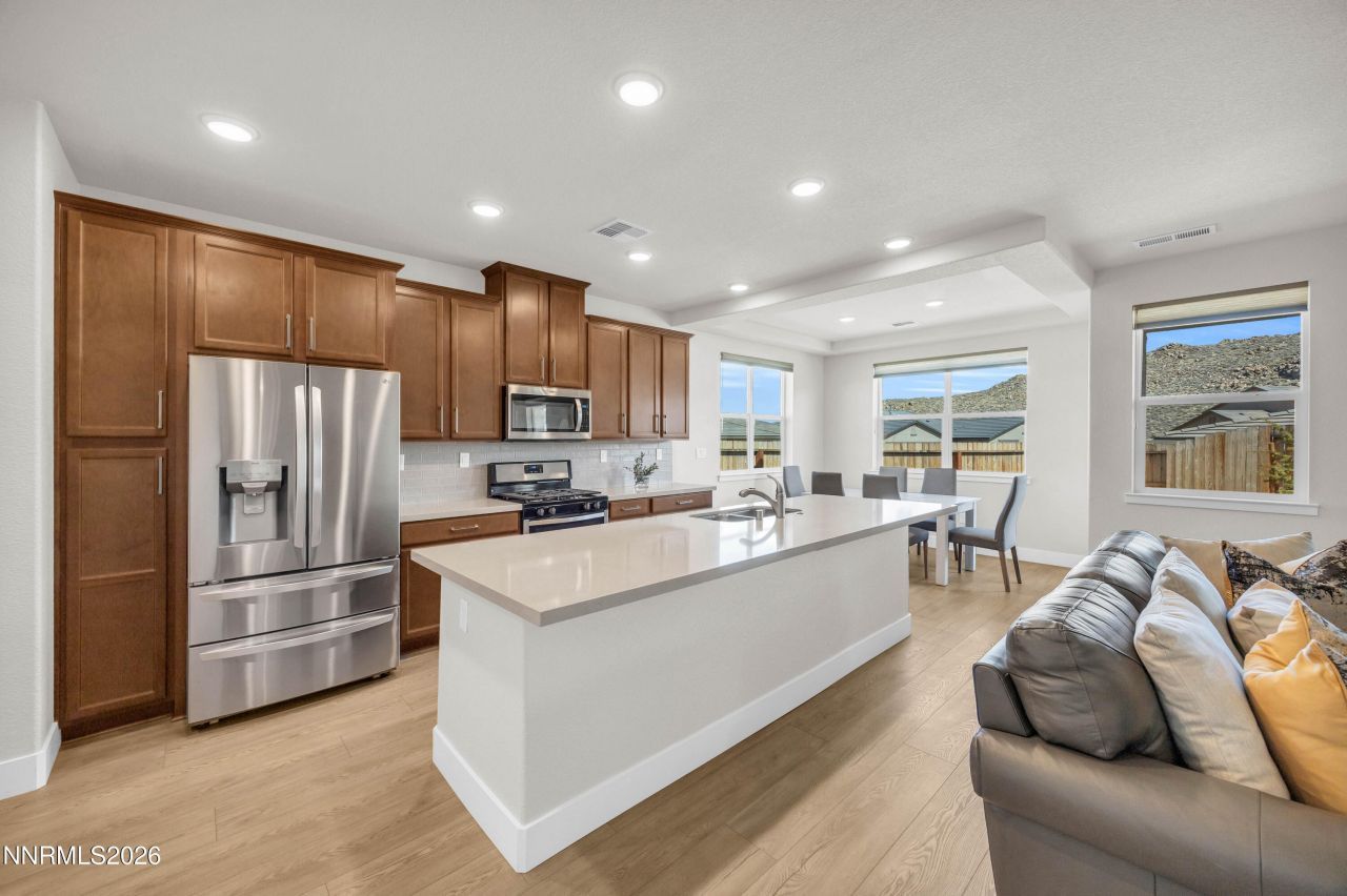 7774 Enclave Key Road, Reno, NV 89506 Photo