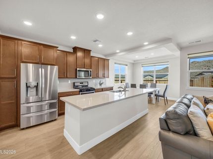 7774 Enclave Key Road, Reno, NV 89506 Photo