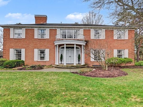 735 Courtwright Boulevard, Mansfield, OH 44907