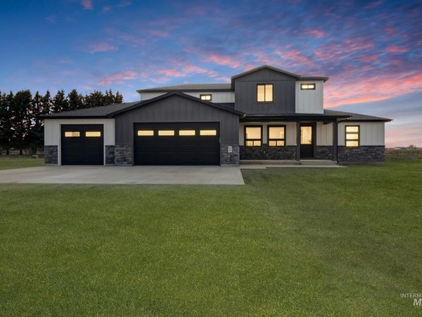 105 N 50 W, Rupert, ID 83350