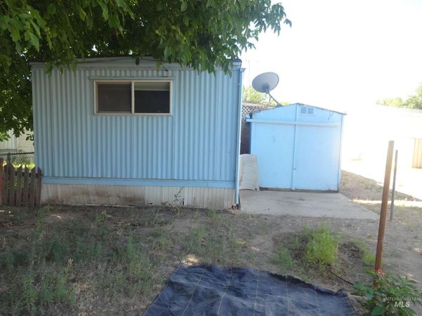 1320 W Flamingo, Nampa, ID 83651