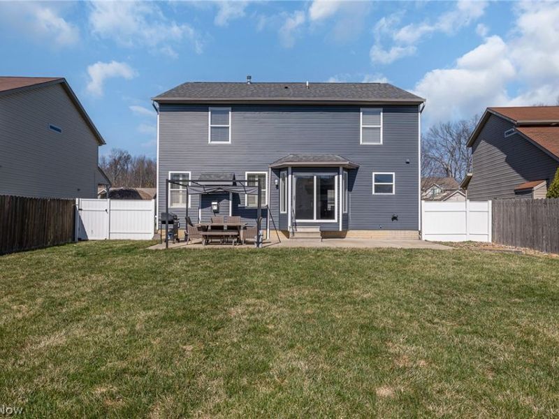 1267 Bell Court, Elyria, OH 44035 Photo 36