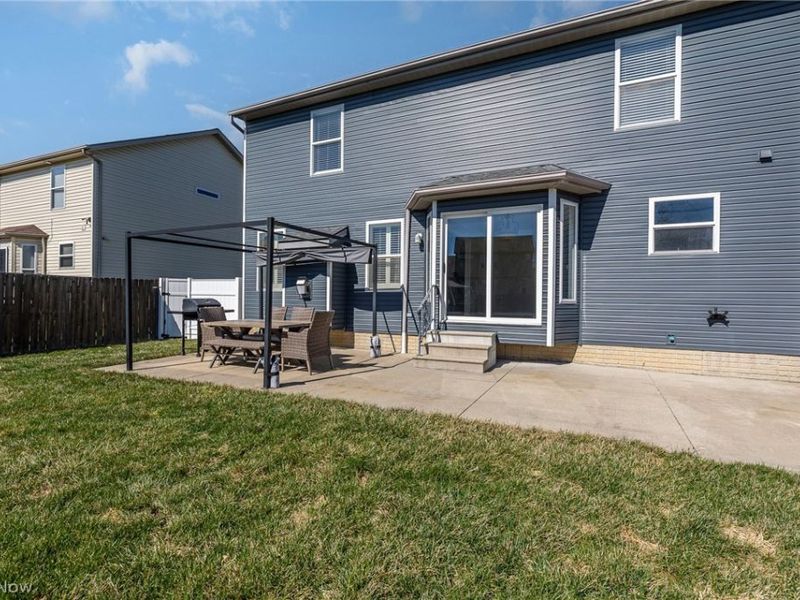 1267 Bell Court, Elyria, OH 44035 Photo 37