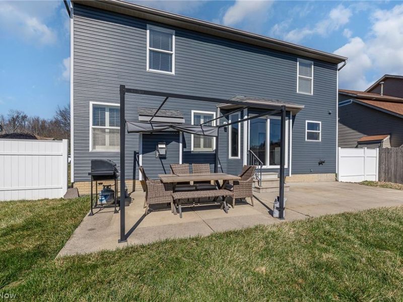 1267 Bell Court, Elyria, OH 44035 Photo 38