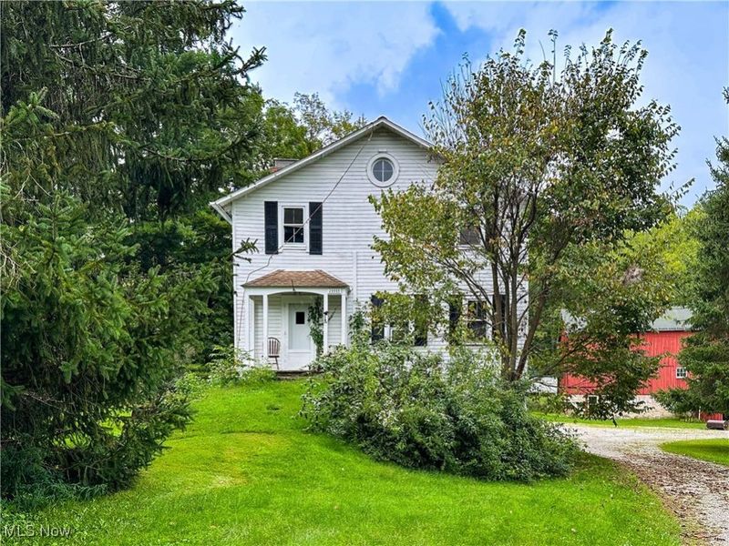 15555 Munn Road, Newbury, OH 44065 Photo 1