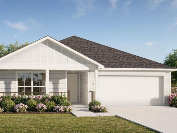 129 Greinert DR, Taylor, TX 76574