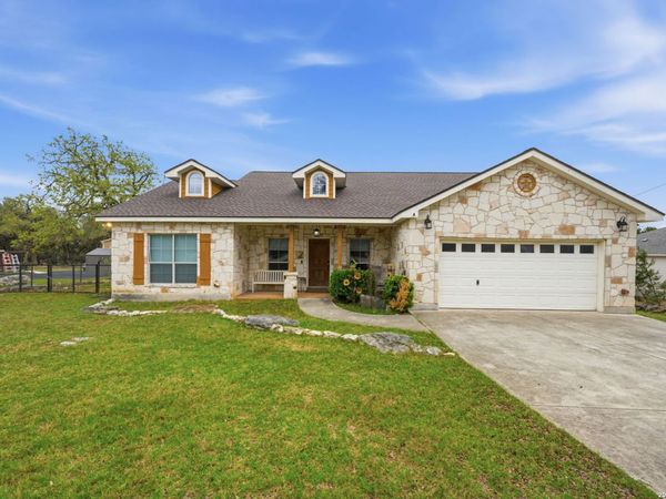5270 Spring Branch, Spring Branch, TX 78070