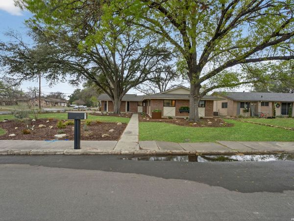 9507 Wahada Ave, San Antonio, TX 78217