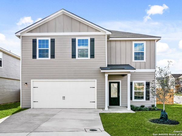 11840 Luckey Villa, San Antonio, TX 78252