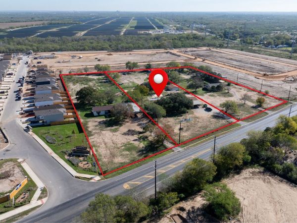 14850 Fm 1937, San Antonio, TX 78221